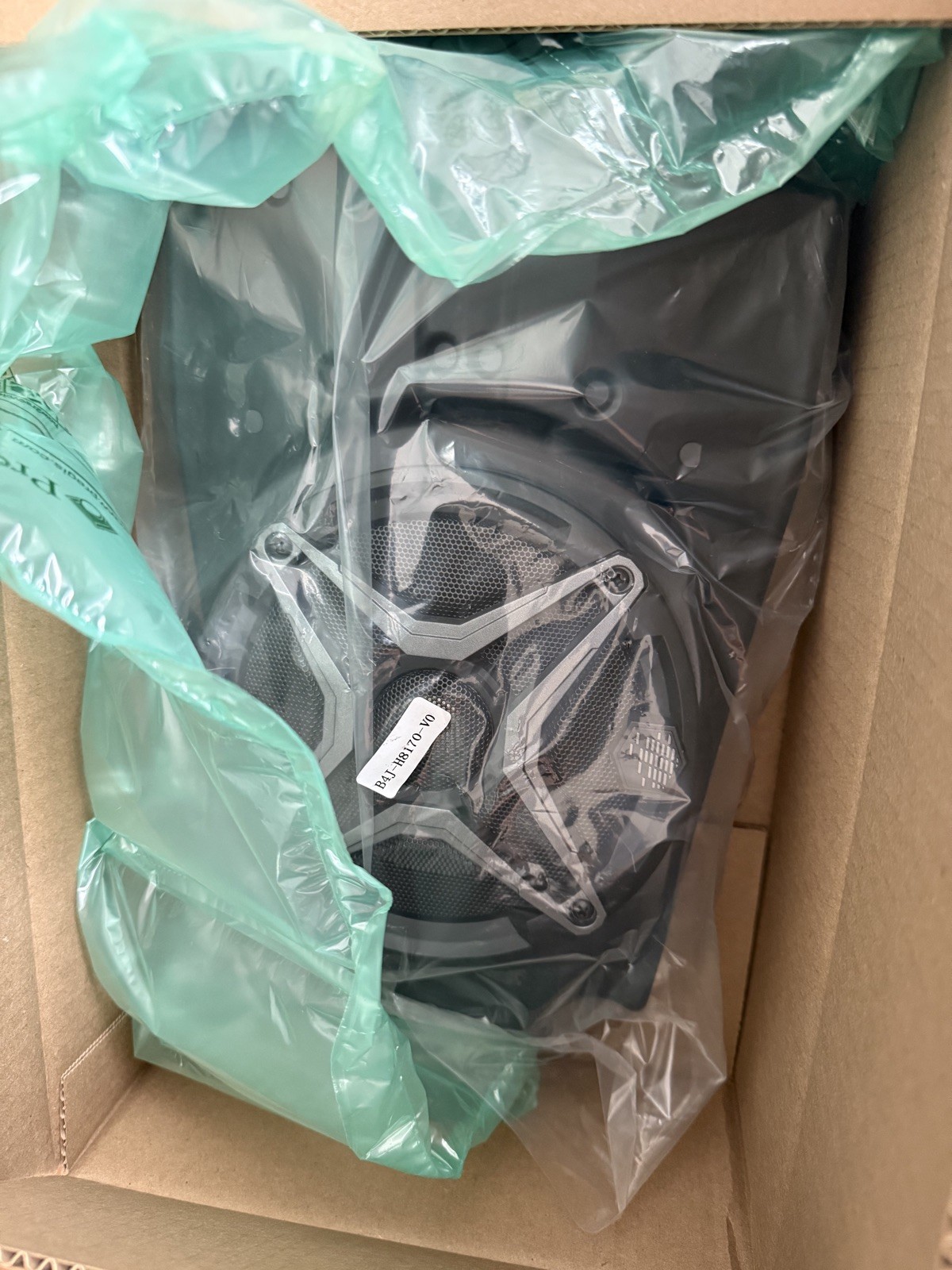 Yamaha Wolverine RMAX2 RMAX4 X2 X4 850 Audio Kit B4J-H81C0-S0-00