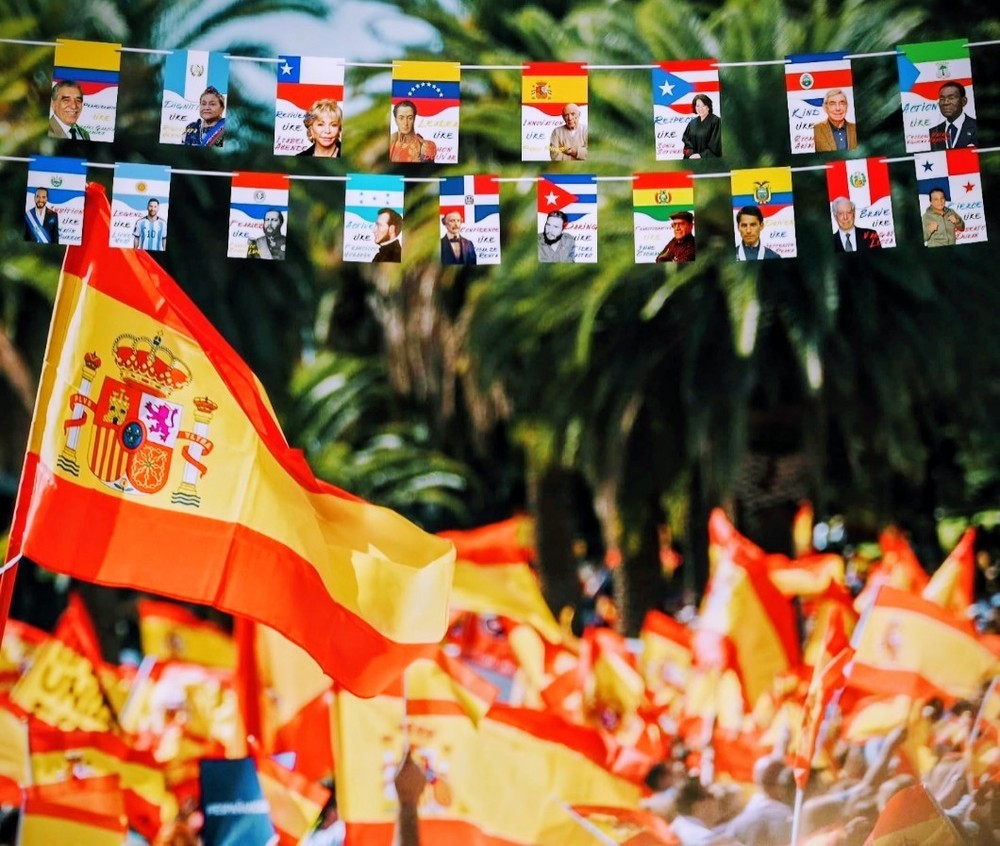 Hispanic Heritage Banner