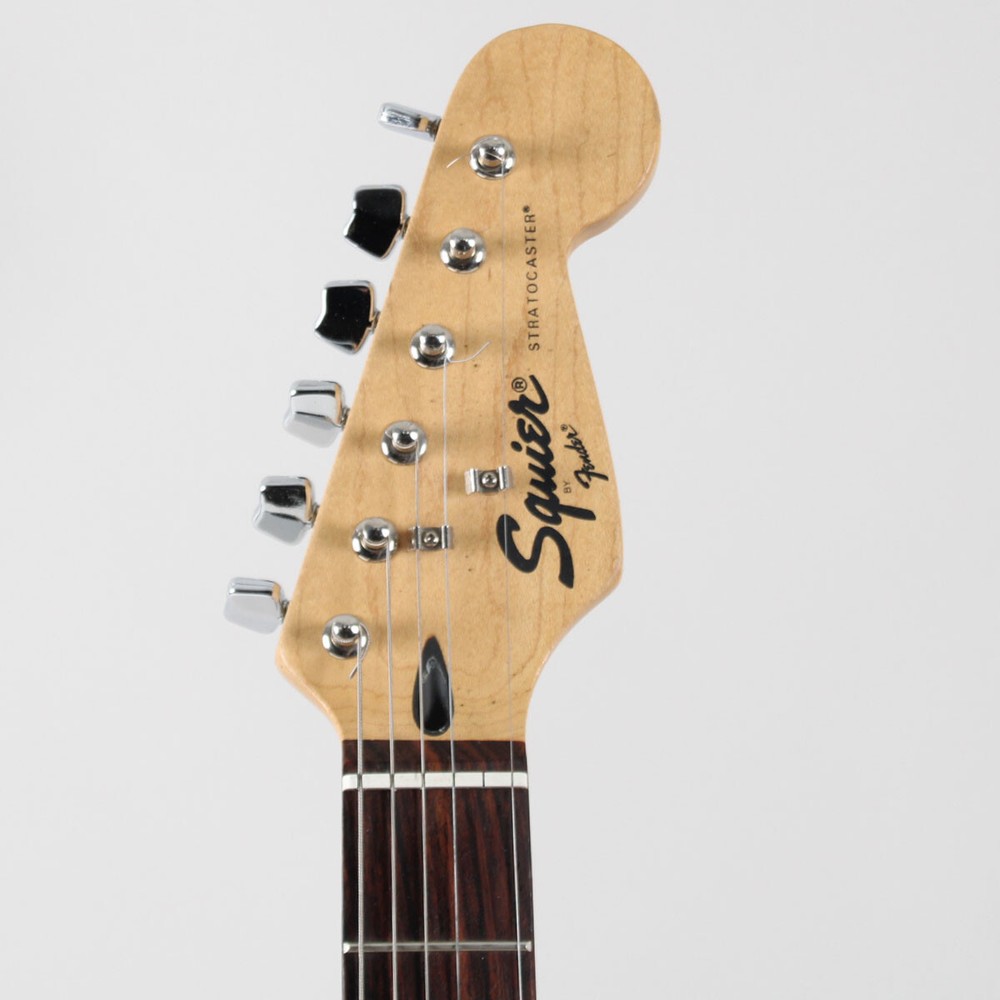 Laura Chavez Signed Guitar - COA JSA
