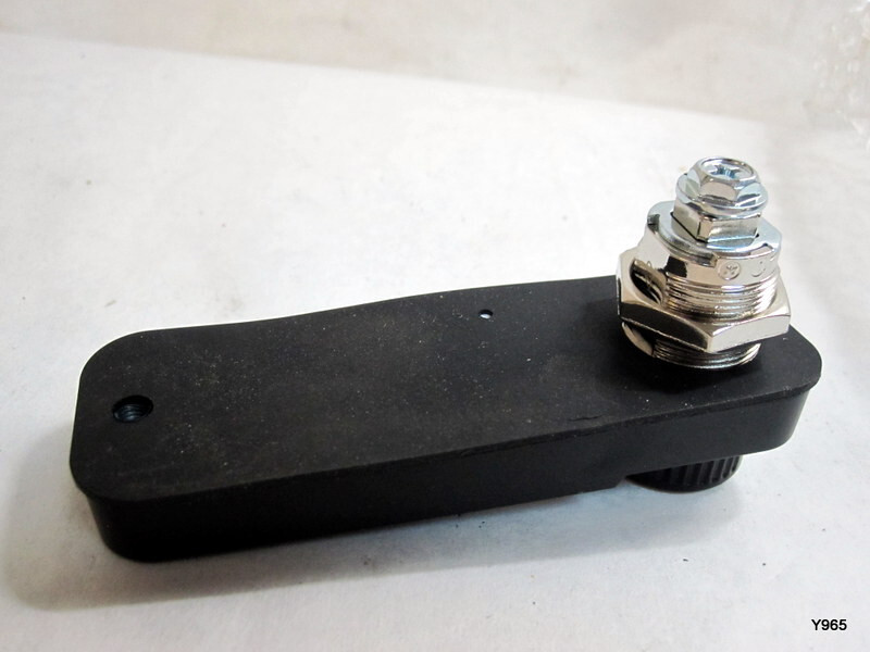 Digital Combination Lock no latch