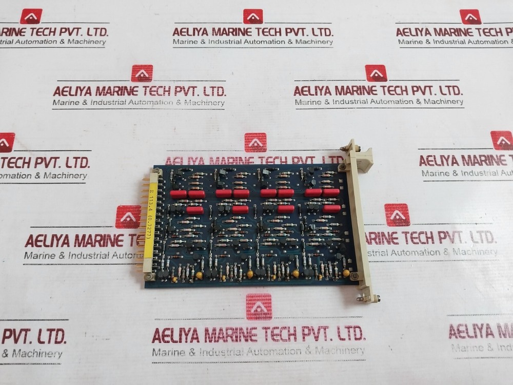E113.4 PCB Card 049 P17