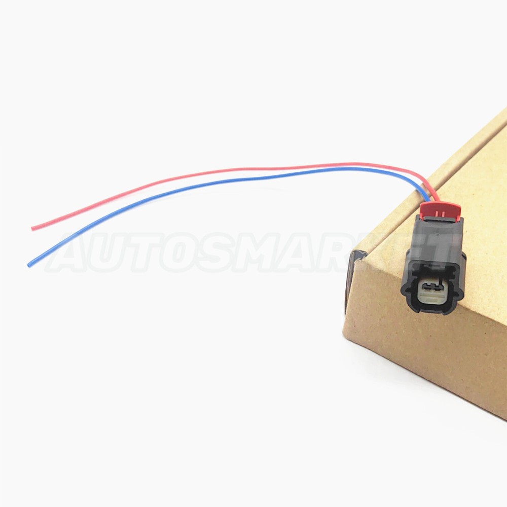 Multipurpose Motercraft Wire Connector Assembly WPT-1314