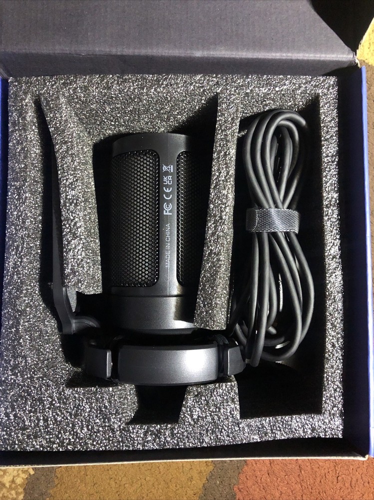 FIFINE Gaming Microphone