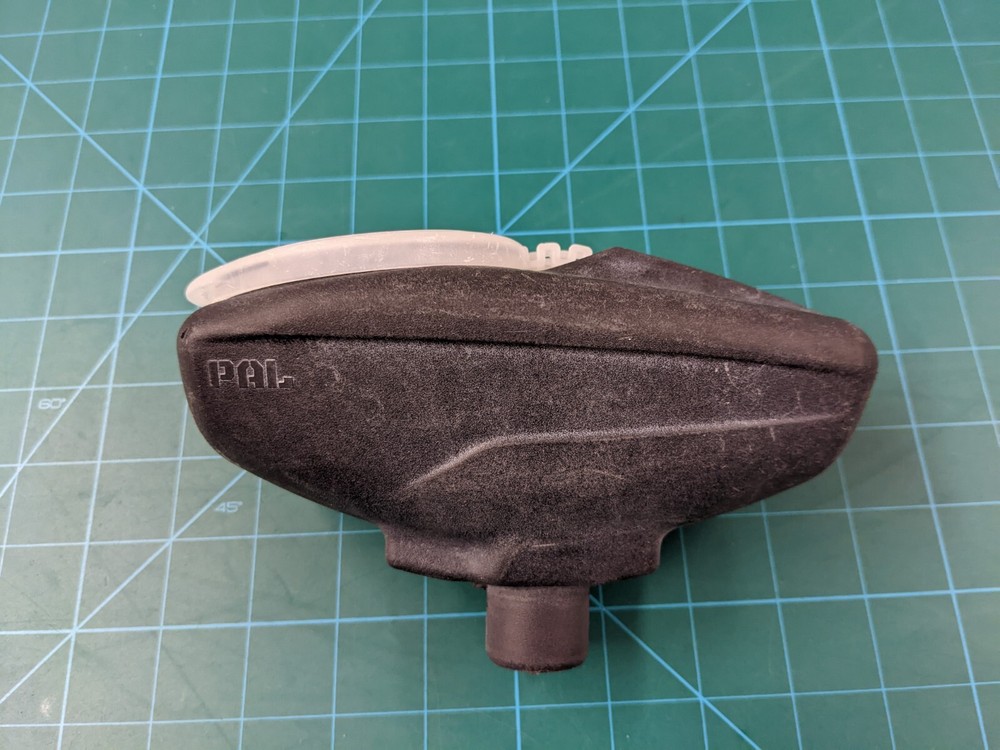 Planet Eclipse PALS loader. Low capacity. Rare!