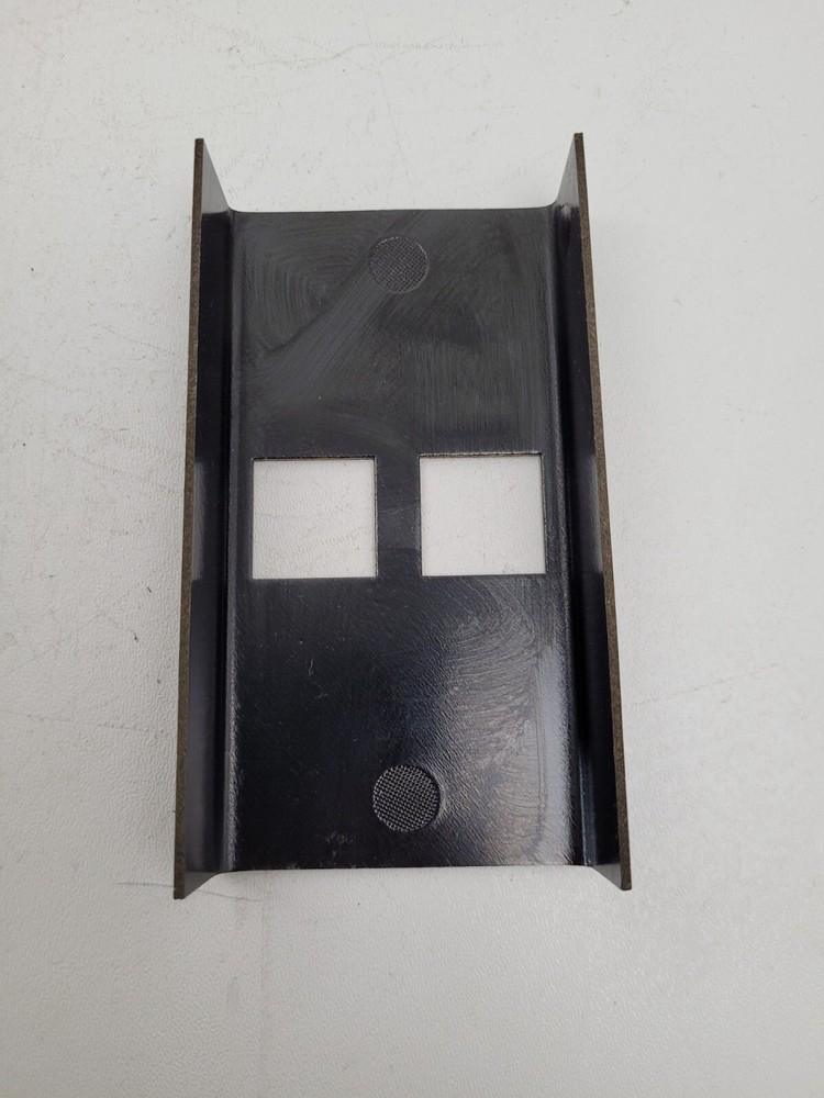 KCDPKD Westinghouse Twin Hardware Mounting Kit 400A - Next Day Option