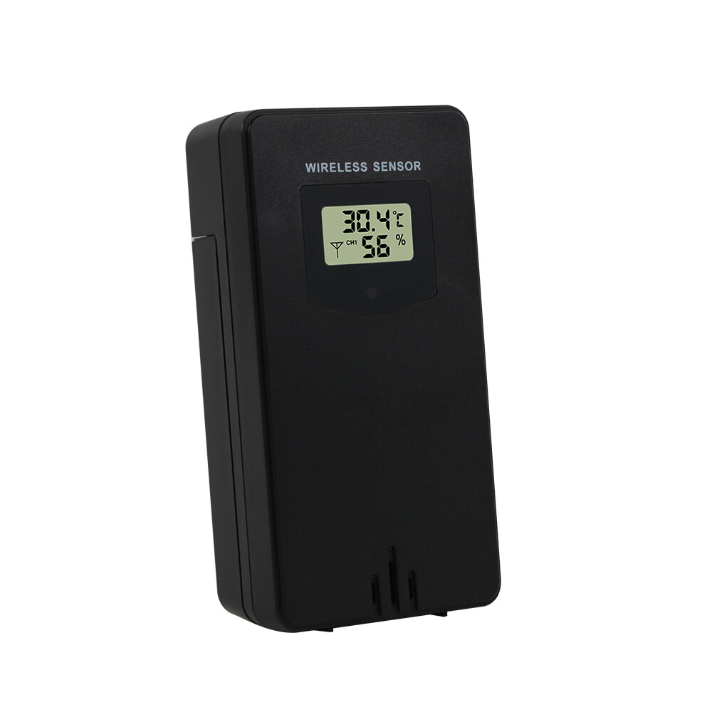 Humidity Meter Hygrometer Electronic Digital K4A4