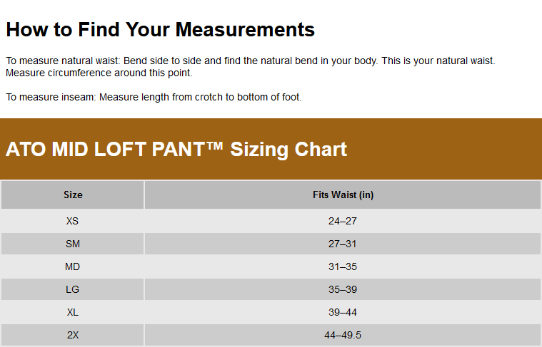 Crye Precision - ATO Mid Loft Pants - Multicam Alpine - XL Extra Large