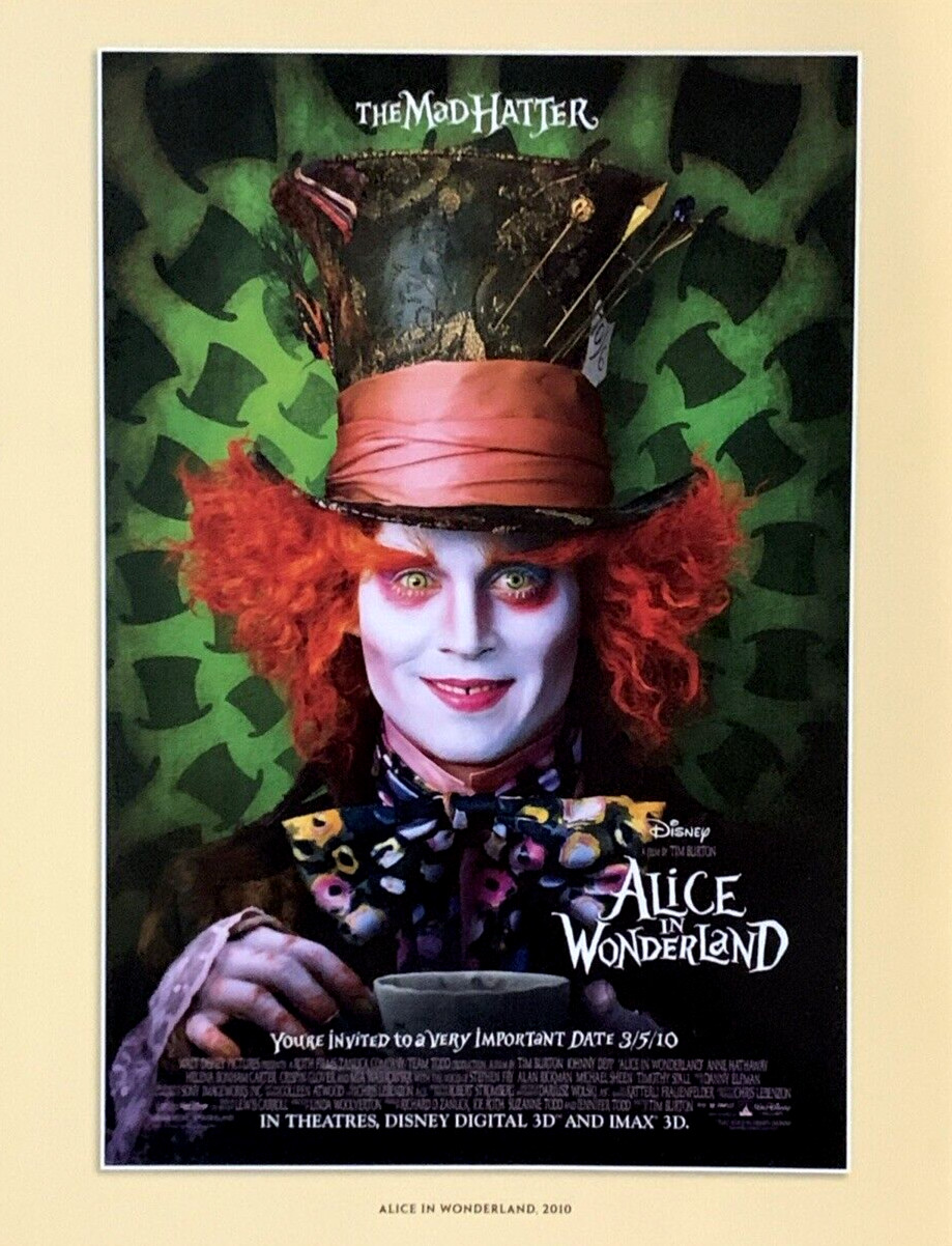 Walter Disney's Classic Peter Pan Re-Release 1989 Poster #0001