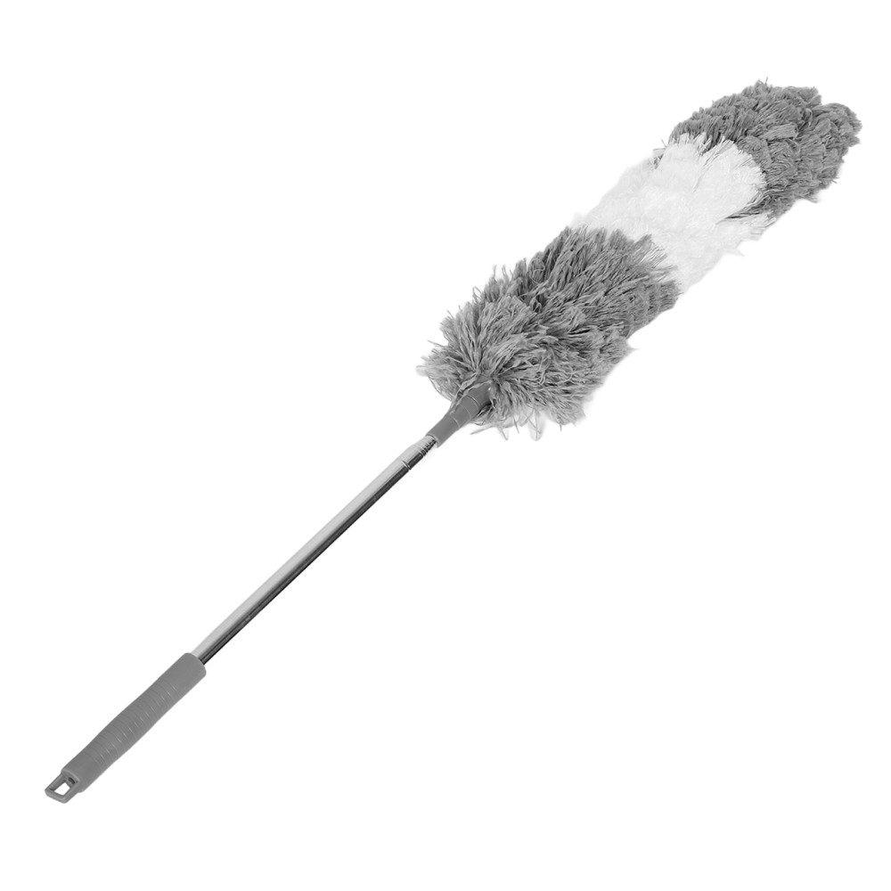 Duster for Car Interior Wand Bendable Dusters Washing Dusting Brush
