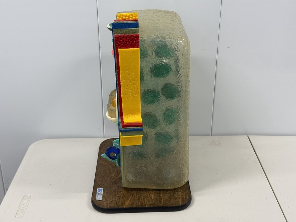 STACO Deluxe Plant Cell Model