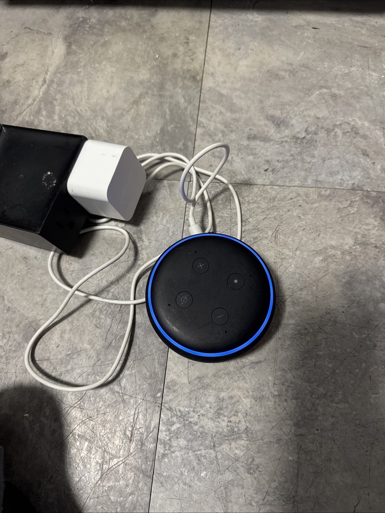 Amazon Echo Dot 3rd Generation Model C78MP8 Alexa Smart Speaker