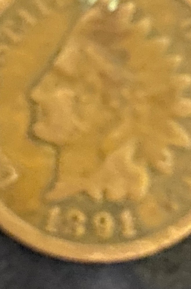 1801 Draped Bust Large Cent  Circulated Good plus