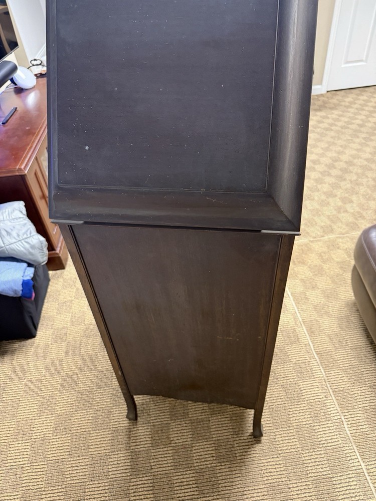 Victorla Phonograph VV-90