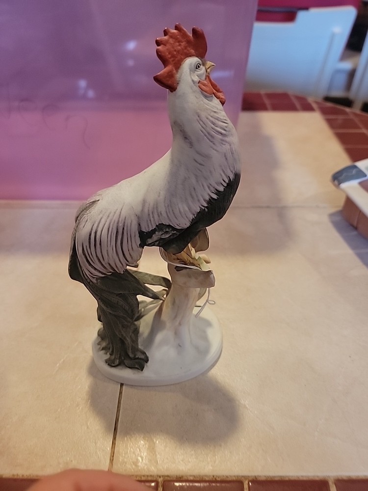 chicken figures