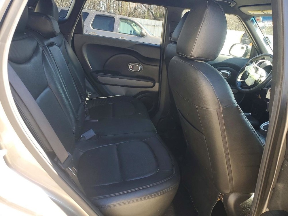 Fuse Box Engine Fits 14 SOUL 5010970