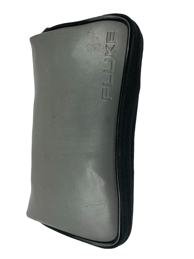 Fluke 41 Power Harmonics Analyzer