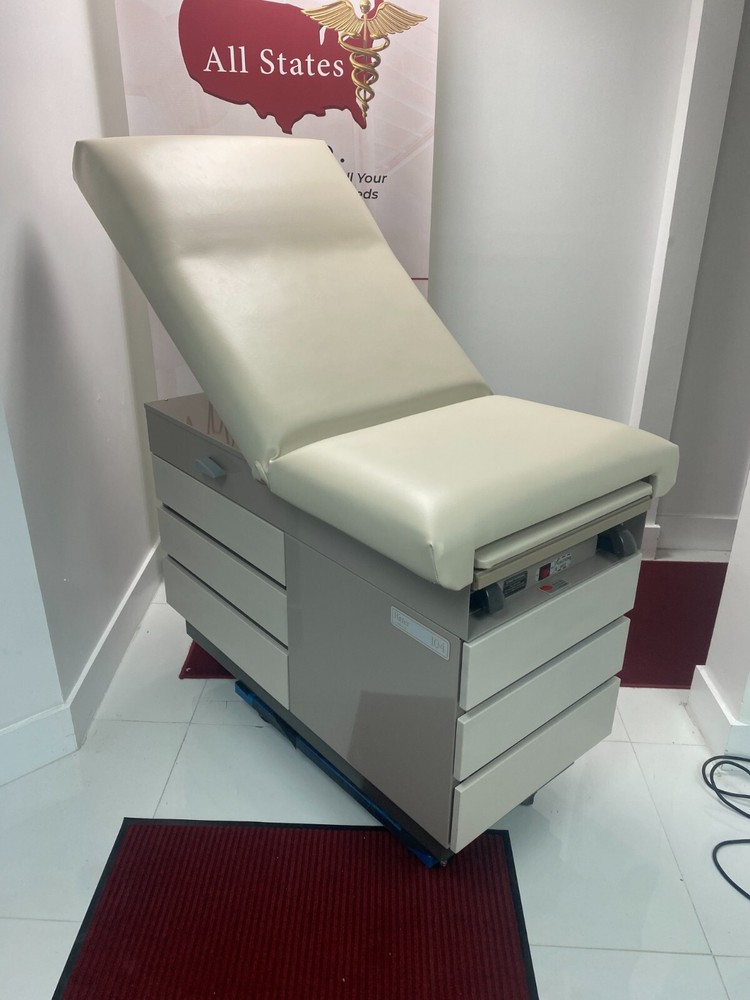 Midmark 104 Color Seashell Refurbished