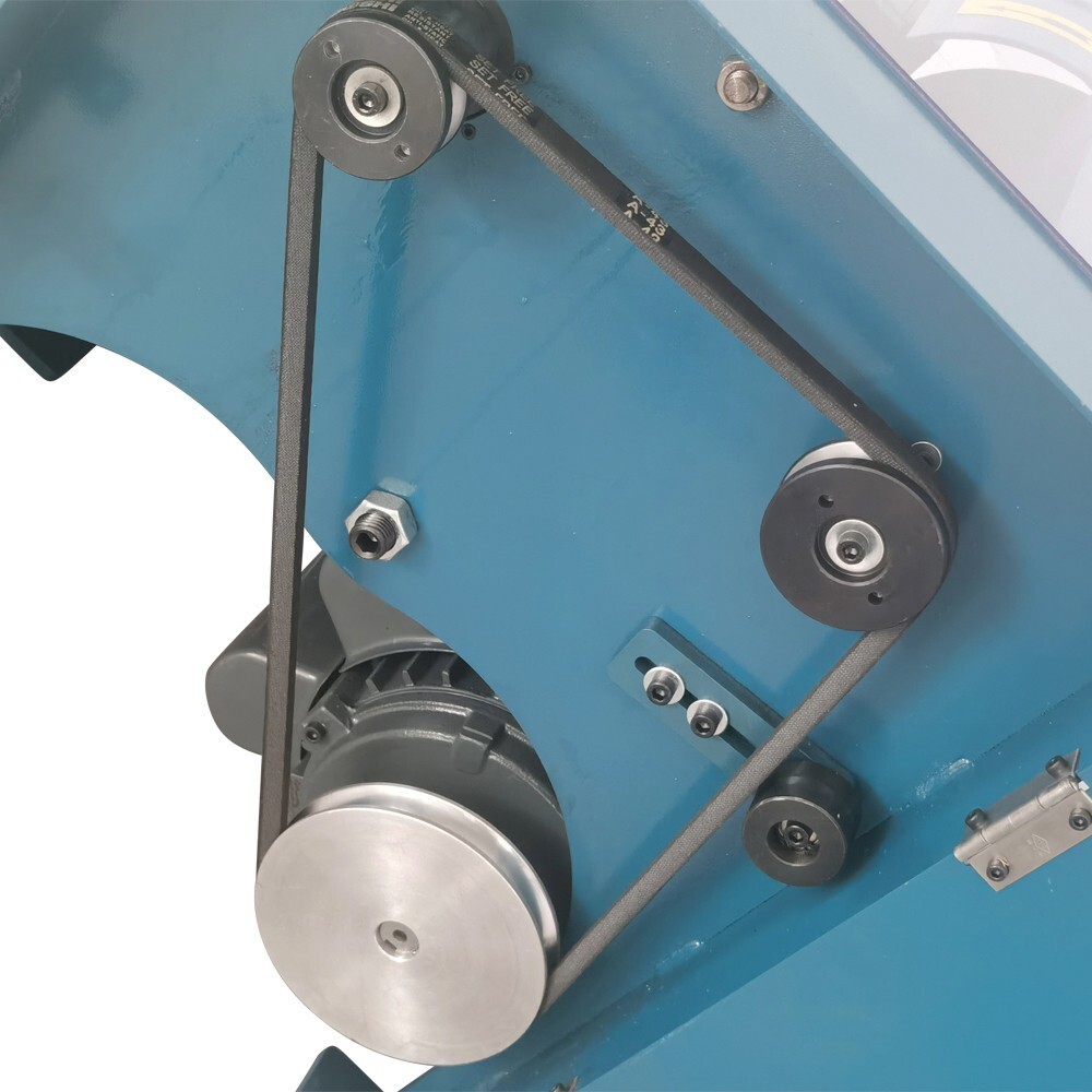 Thimble Cutting&Grinding Integrated Machine Round Rod Cutting Punch Pin Grinder