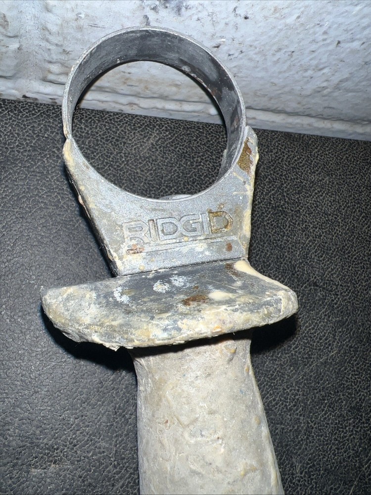 RIDGID Tool Handle