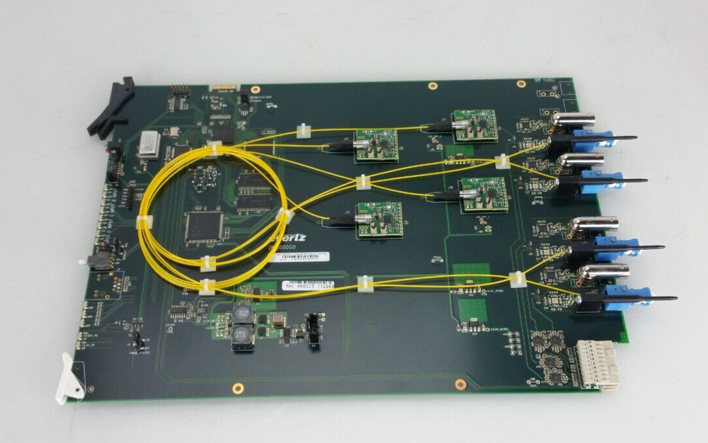 Evertz 3000G0 Board