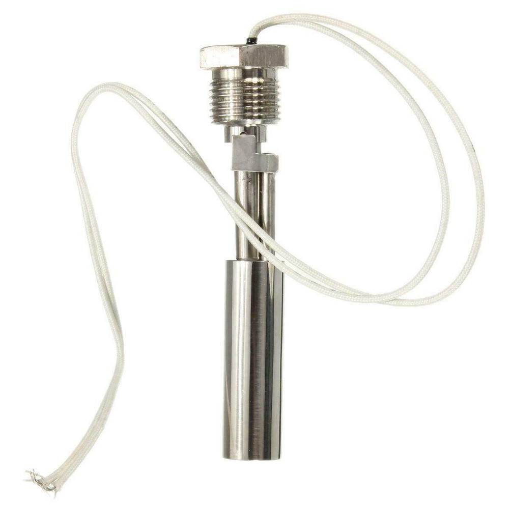 USA Stainless Steel Duckbill Side Mount Water Level Sensor Liquid Float Switch
