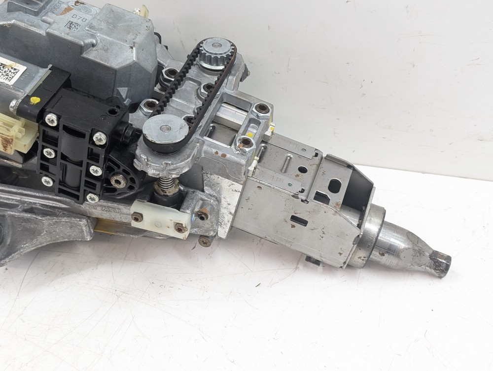 RANGE ROVER EVOQUE L551 STEERING COLUMN K8D23C529CA 2019
