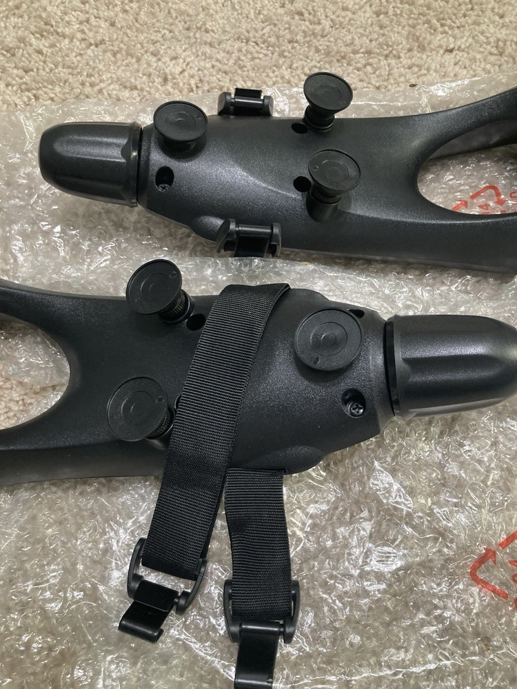 Universal Towing Mirrors