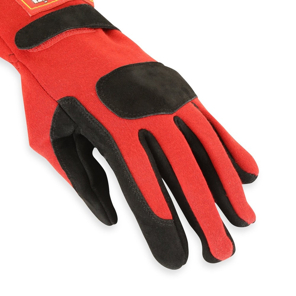 RaceQuip 355012 Double Layer Racing Gloves