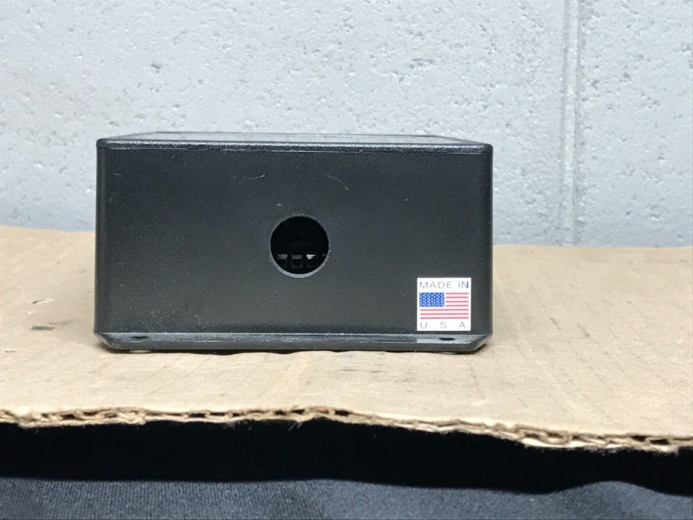 Zenitel 1078 Talk Back Station Module