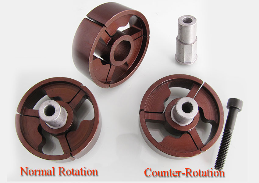 Arrow Shark Non-Spring Clutch III
