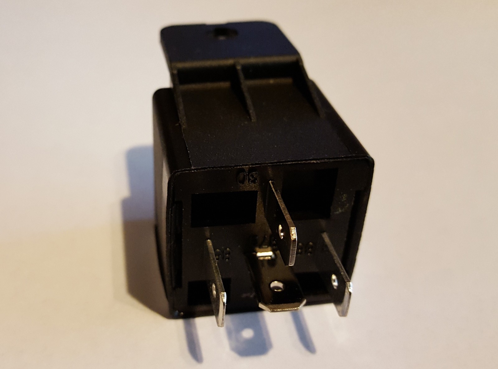 TACH TACHOMETER SIGNAL BOOSTER, 3~16V In -> 48~63V Out, compare to MSD 8920