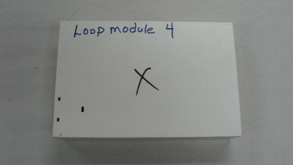 Honeywell Ademco 4297 V-Plex Loop Isolation Extender Module