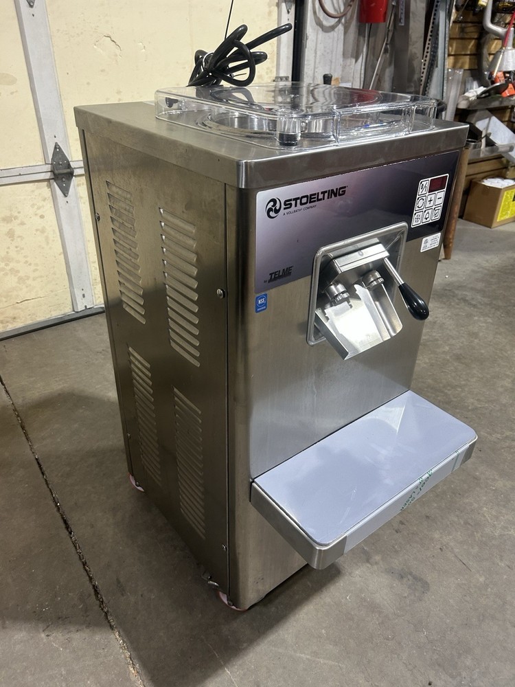 Stoelting VB25-309A Batch Freezer