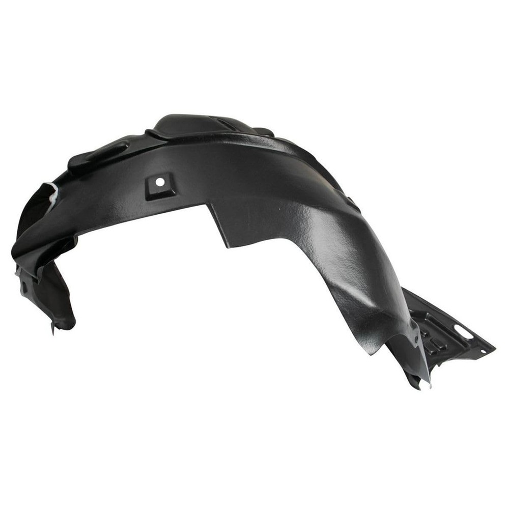 Wheel Liner Front Inner Set 2 Piece for 2012 74101TS8A50 74151TS8A20