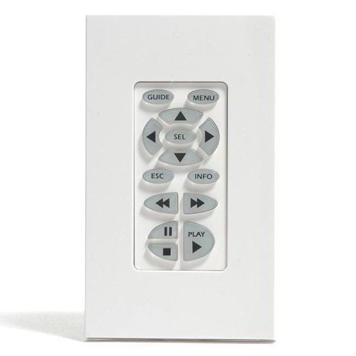 Speakercraft Function Keypad 14 Buttons (CTL10100) FKP-1.0