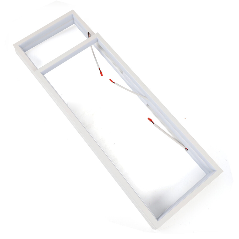 Modern LED Ceiling Light Flush Mount Kitchen Bedroom Down Lighting Fixture Lamp