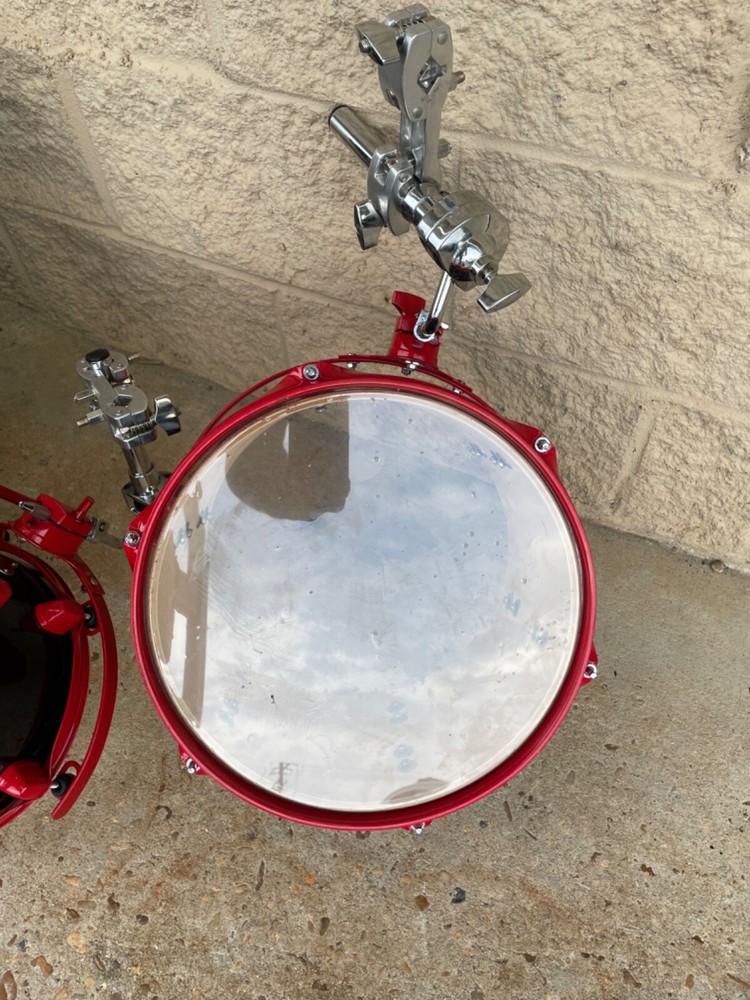 ddrum 3Pc Drum Diablo