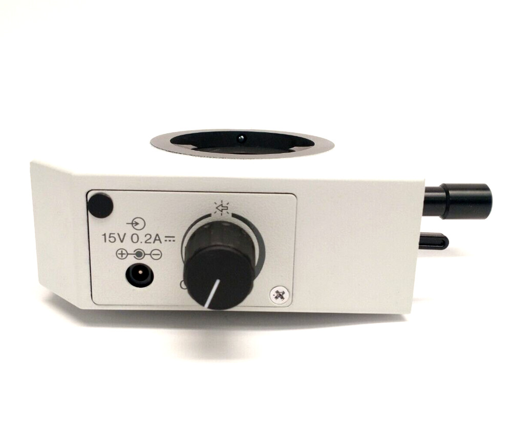 Olympus U-APT Microscope LED Arrow Pointer Red & Green T5 15V 0.2A