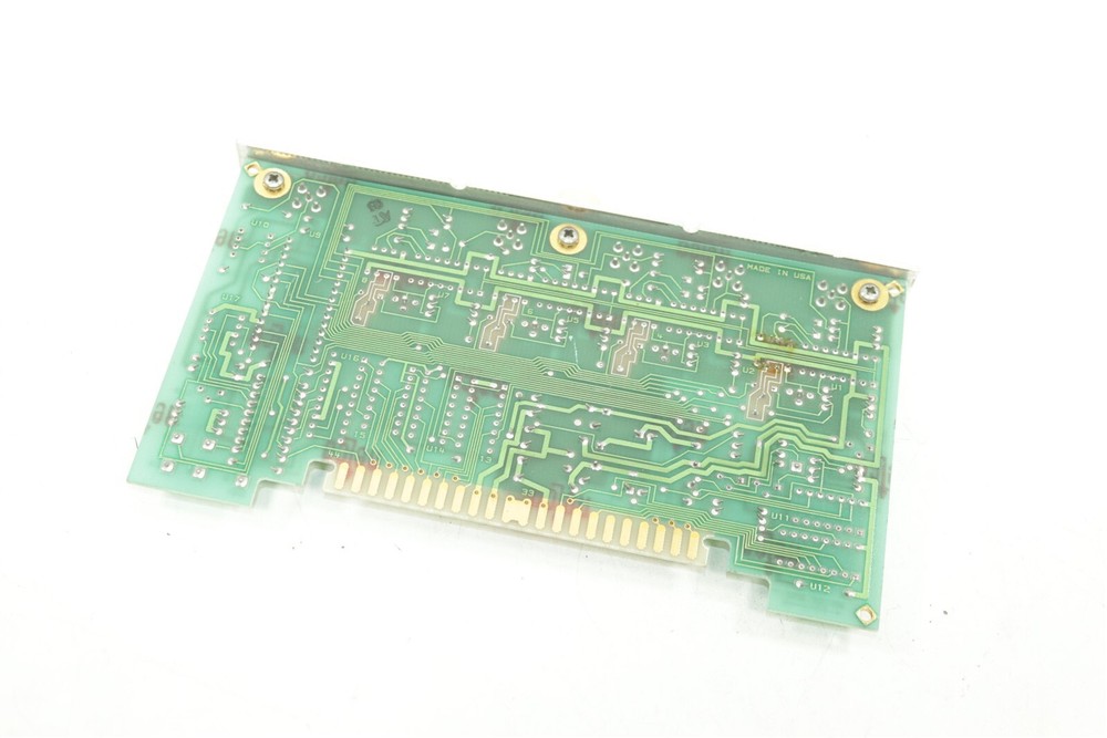 HP Agilent 8510C Network Analyzer 85102-60017 Board