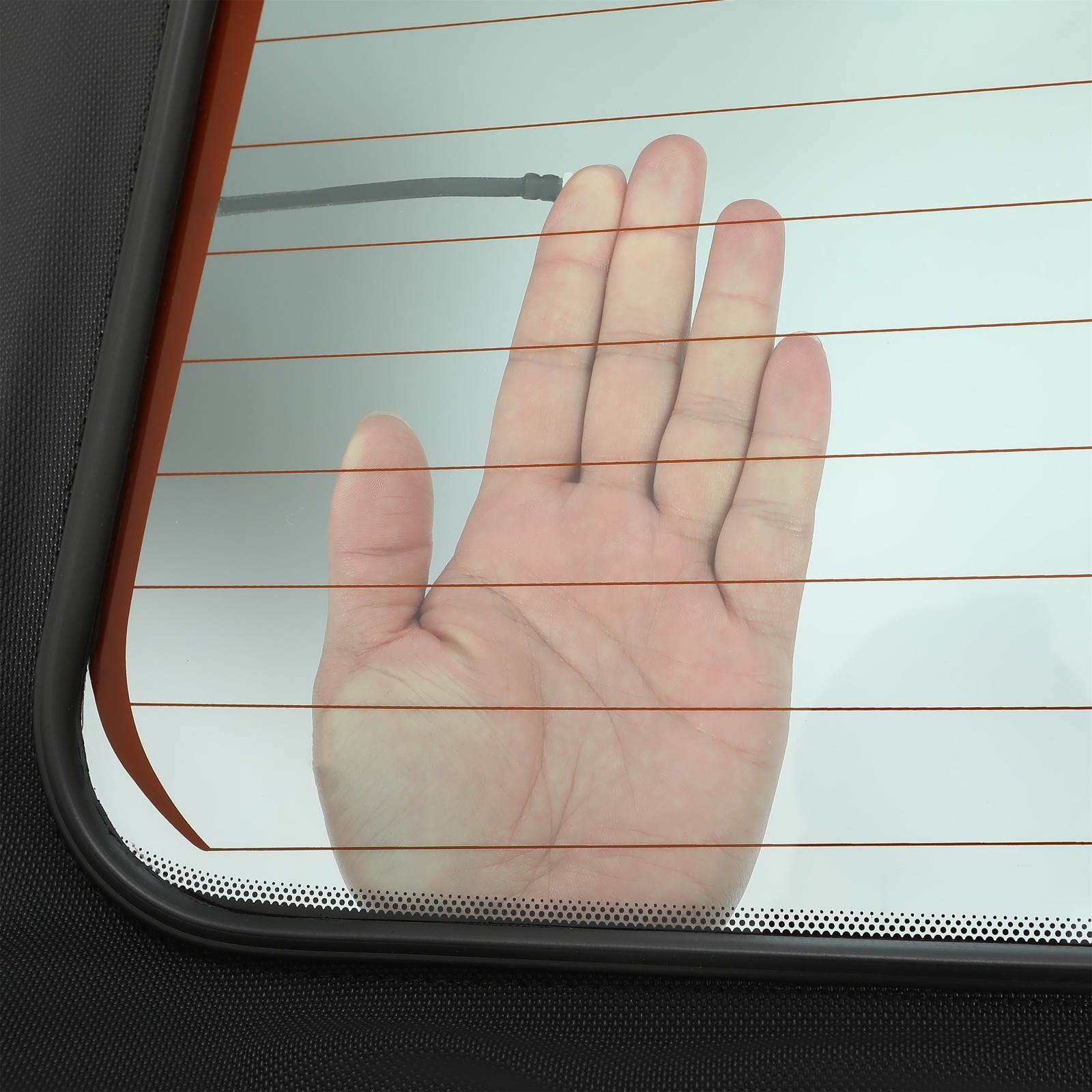 For BMW 3-Series E46 330ci M3 2000-06 Convertible Soft Top & Heated Glass Window