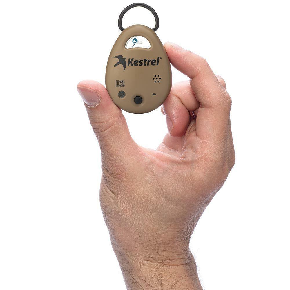 Kestrel DROP D2 Bluetooth Data Logger - Temperature | Humidity | Dealer