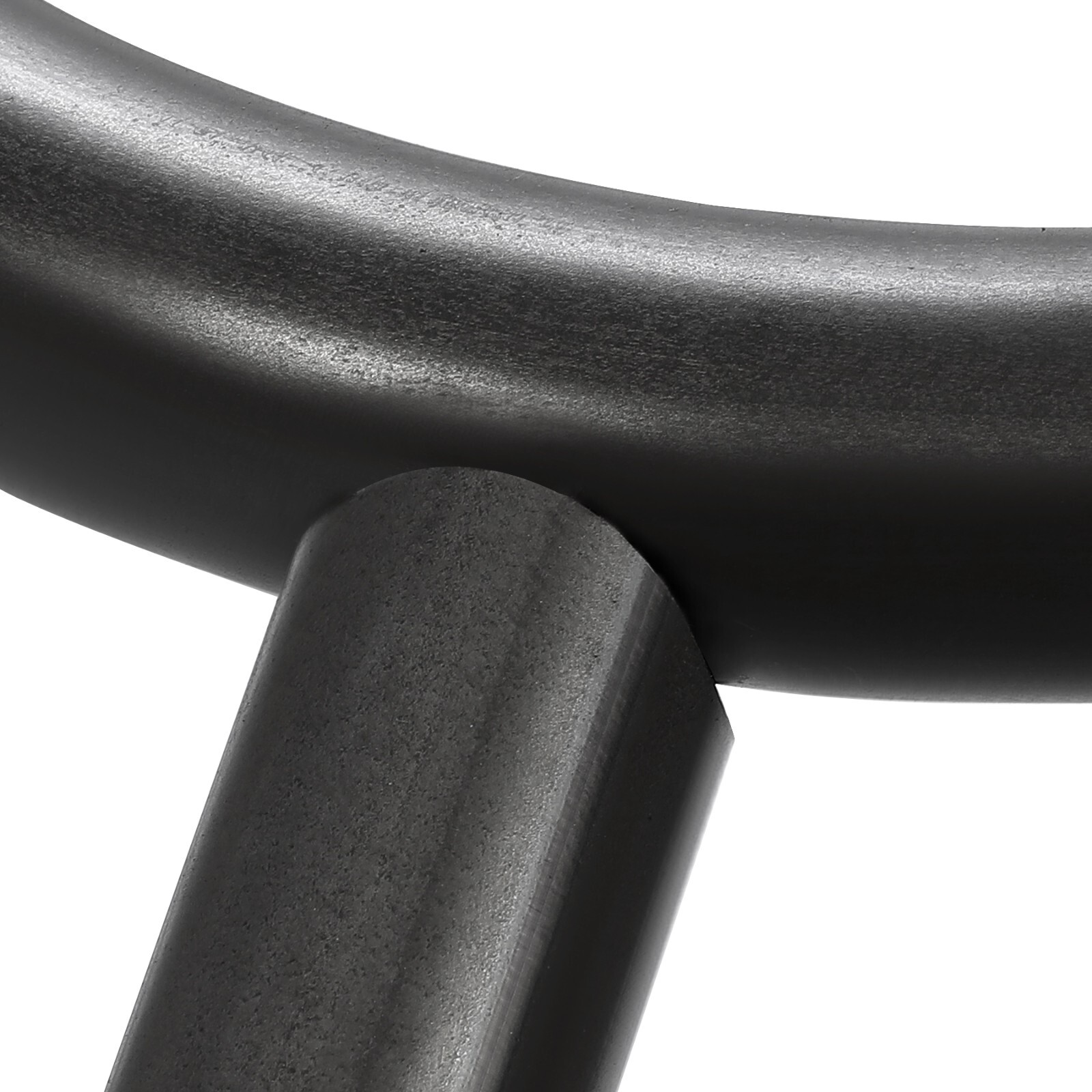 Universal Roll Cage Kit Steel Standard Roll Bars Repalcement For ALL 22107 Black