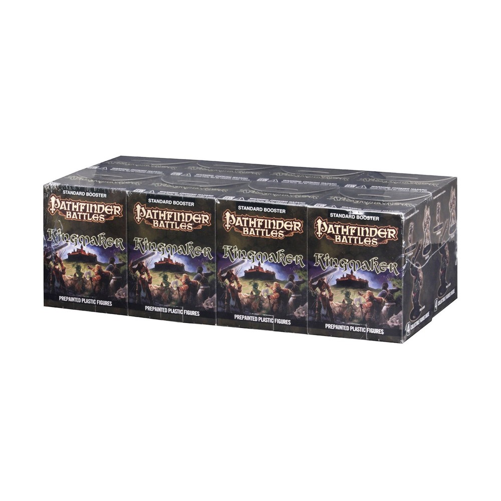 Pathfinder Kingmaker Booster Brick SW (New)