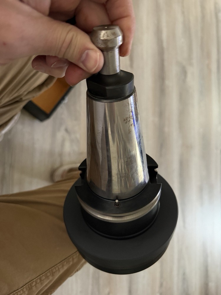 Touch Probe For Machine Center