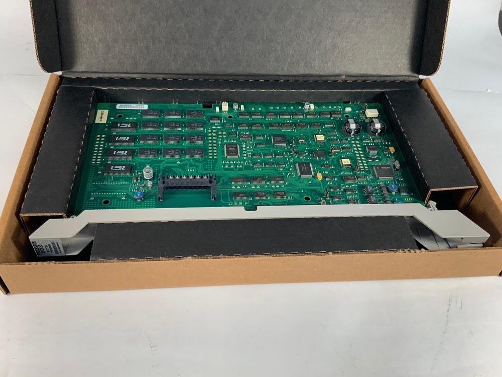 Merlin Magix Release 4.0 Processor Unused