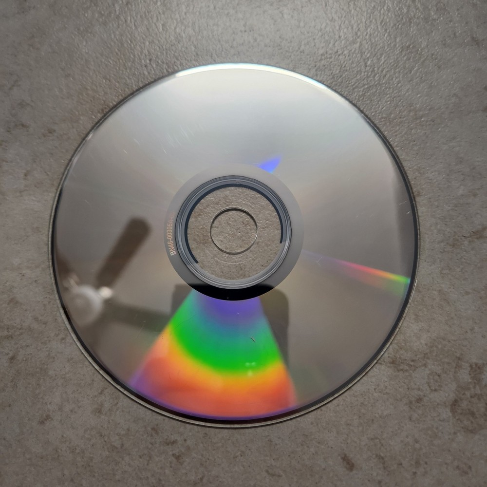 Samsung SyncMaster Monitor Driver CD Software (PC; 2012) #2125