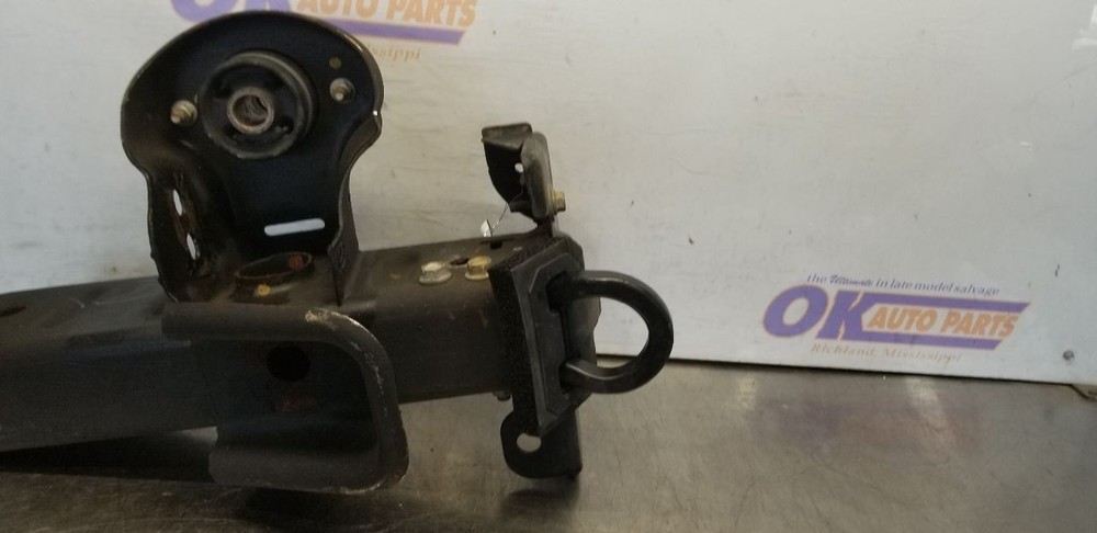 18 CHEVY SILVERADO 1500 FRAME HORN FRONT RIGHT PASSENGER
