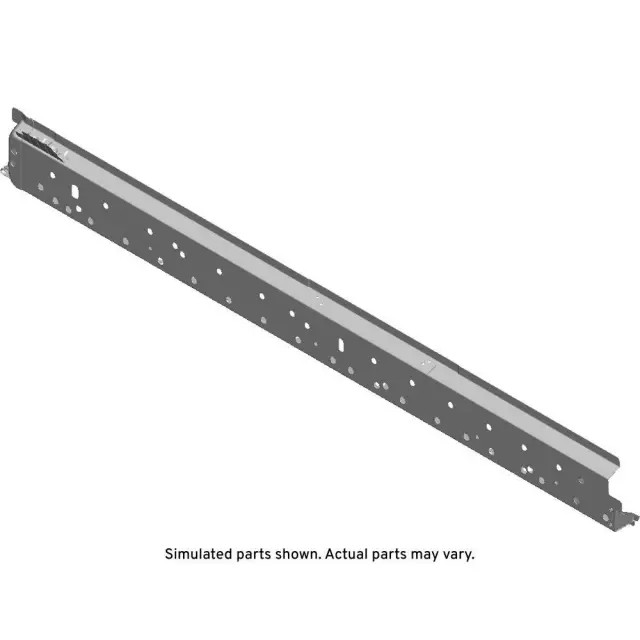 Genuine GM Outer Rocker Panel 26483507