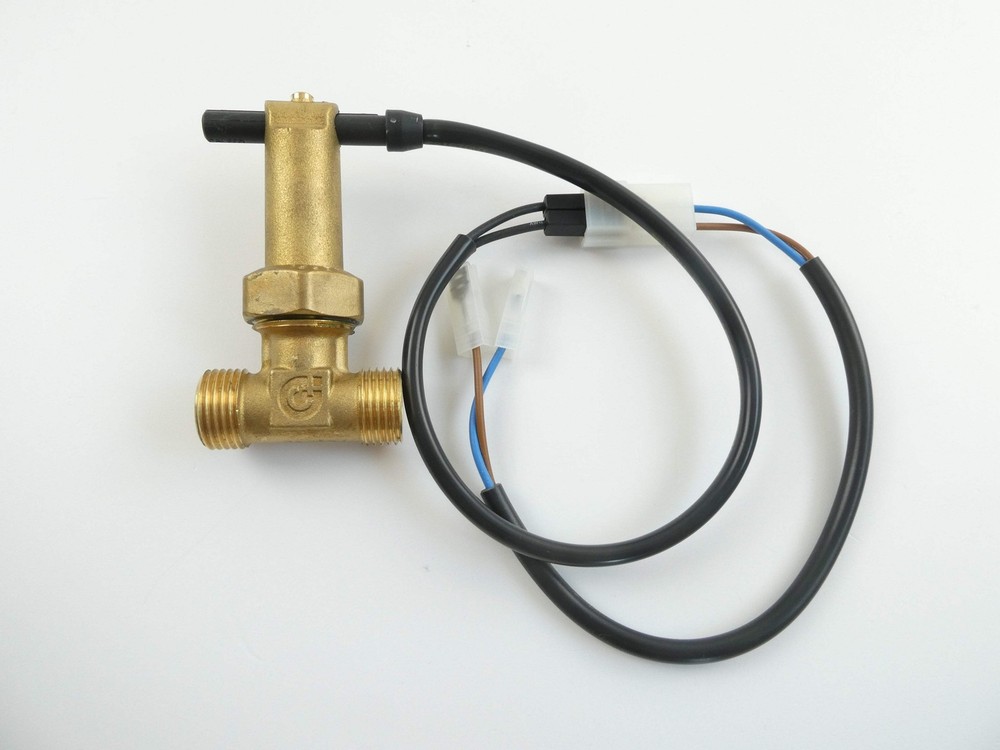 FERROLI 3250011 FLOW SWITCH (All Types MUV XIGNAL)