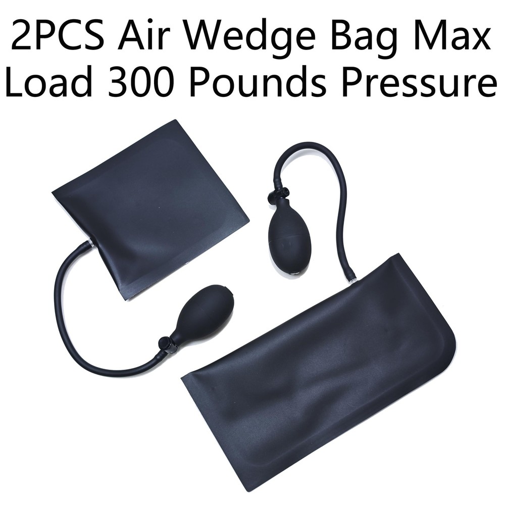 Multifunctional Car Tool Kit, 18 PCS with Carrying Bag